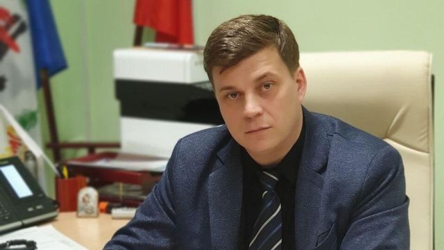 Правоохранительными органами задержан глава города Бодайбо