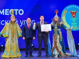 В Якутии стартовали Год семьи и Год детства в республике