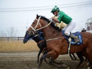 30 мая в Якутске пройдут республиканские скачки