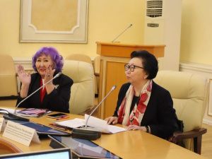 В Якутии определили стратегию развития проекта «Музыка для всех» на второе десятилетие