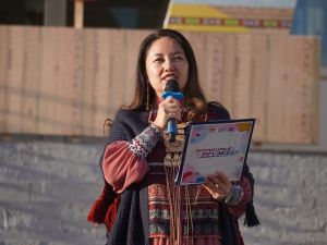 «АртАтриум»: до встречи следующим летом