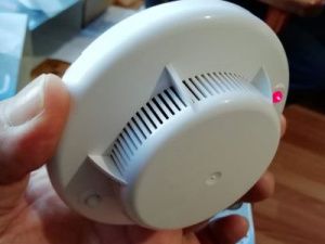 Якутян призывают устанавливать дома пожарный извещатель для безопасности