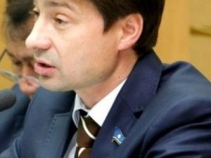 «Родина» не получила денег Федорова? Федоров не получил регистрации