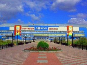 Футбольный манеж в «Дохсуне» закрыт на месяц