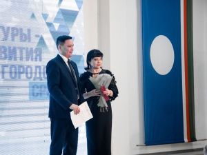 Горожане высоко оценили отрасль культуры Якутска 