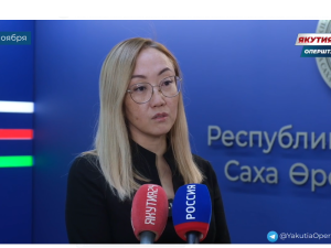 С 8 октября бригада якутских врачей продолжает работать в военных госпиталях Дальнего Востока