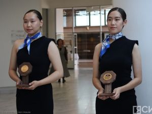 В Якутске презентовали эксклюзивные медали турнира памяти Дмитрия Коркина