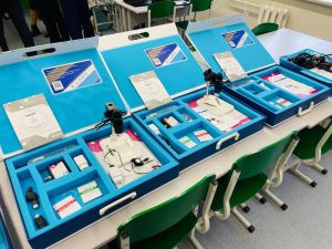 В школах Якутии открыты 110 новых «Точек роста»