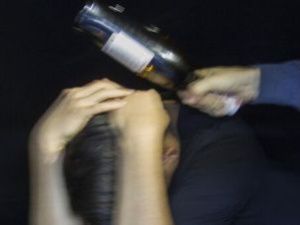 В Якутии вахтовик из Коми убил приятеля ударами бутылки по голове