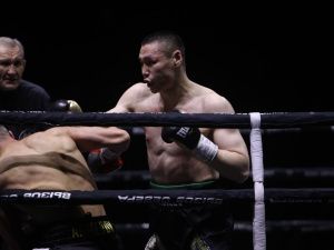 Без единого поражения. Якутские боксёры завоевали титулы вечера профбокса «Вызов Севера»