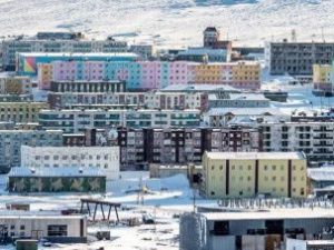 Бывший глава Тикси подозревается в хищении около 380 тысяч рублей