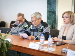 Глава Якутии поставил задачи по исполнению мастер-плана города Мирный