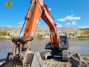 В Якутии у двух недропользователей прекращено право пользования недрами