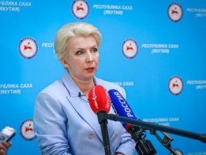 Ольга Балабкина о санитарно-эпидемиологической ситуации на 15 августа