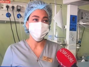 И нет профессии прекраснее…