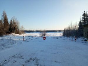 Когда планируют открыть ледовые переправы Хатассы-Нижний Бестях и Кангалассы-Борогонцы?