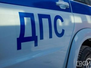 В Якутии пятилетний ребенок погиб в ДТП по вине пьяной матери