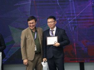 В Чапаево объявили победителей кадрового конкурса «Якутия, вперед!»