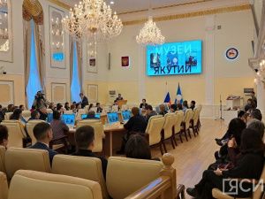 Учреждения культуры в Якутии посетили более 21 миллиона раз