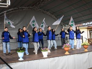 62 двора и мини-парка построят в этом году в Якутии по проекту «1000 дворов на Дальнем Востоке»