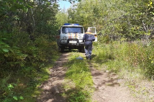 81-летний якутянин отправился в магазин и... пропал без вести