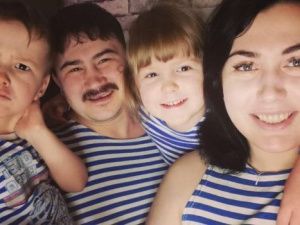 Молодой педагог спасла на реке Лене троих человек