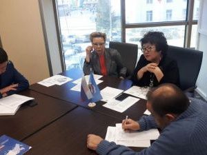 Дело в отношении пенсионера Бегунова будет прекращено?