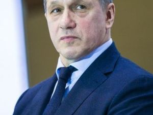 Юрия Трутнева пора увольнять за профнепригодность