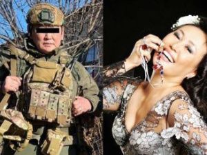 Тетя Аля потратит на пресс-секретаря почти 600.000