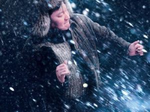 Московская премьера нового фильма Дмитрия Давыдова — трагикомедии «Молодость»