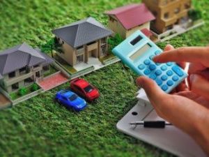 О проведении государственной кадастровой оценки зданий, помещений, сооружений, объектов незавершенного строительства, машино-мест