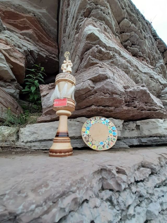 Добрые дела выпусников Хангаласского улуса 1985 года