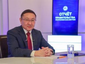 Алексей Колодезников подвел итоги 2020 года в прямом эфире