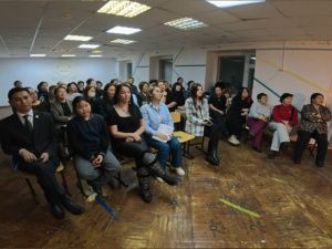 В Булунском улусе стартовал форум предпринимателей «Тикси — новые горизонты»