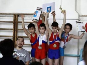 Республика отметит День физкультурника