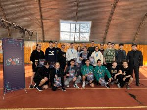 «Муус устар-2024»: молодежь Ленского района попробует свои силы в 11 конкурсах