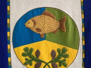 Открылась выставка «Геральдика Якутии»