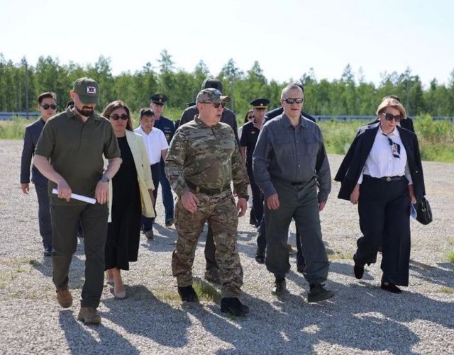 Четыре страны уже подали заявки на участие в турнире памяти легендарного якутского снайпера