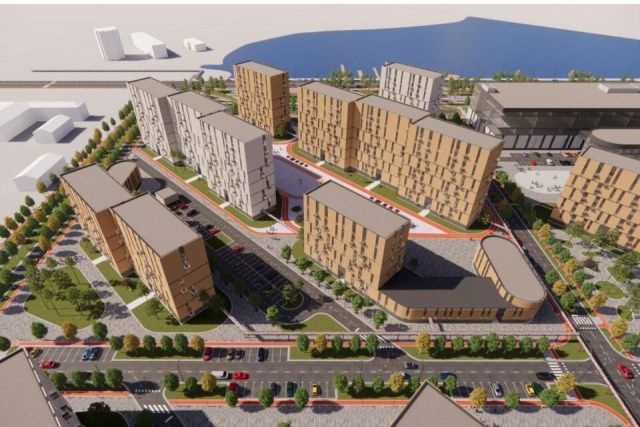 Глава Якутска: Дальневосточная и арктическая ипотека под 2% станет доступной для всех многодетных семей в регионе