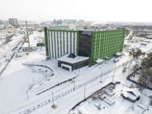 В конце апреля в Якутске откроют Кардио-сосудистый центр