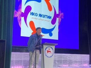 Свыше тысячи общественников из районов Якутии приняли участие в проекте «Гражданские выходные»