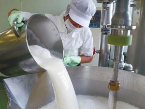 Якутия в лидерах России по количеству предпринимателей в сфере сельского хозяйства
