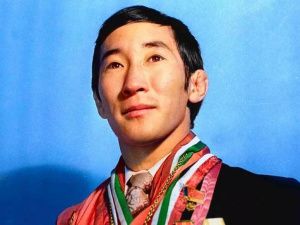 В Якутии готовятся к 75-летию первого олимпийского чемпиона Романа Дмитриева