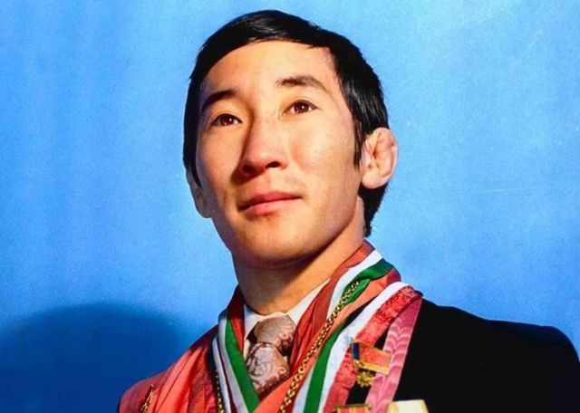 В Якутии готовятся к 75-летию первого олимпийского чемпиона Романа Дмитриева