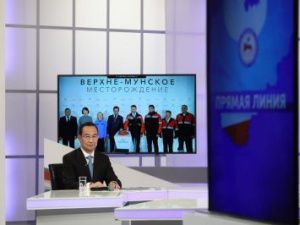 Айсен Николаев анонсировал «серьезные перестановки» в правительстве и администрации по итогам прошедших выборов