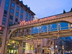 Французская компания откроет в Якутске отель на 150 номеров