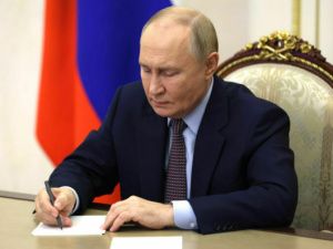 С 1 сентября 2026 года в России стартует массовое внедрение цифрового рубля