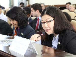 ПОЗОР ИЗБИРКОМА: Судья, уволенная за "совершение действий, позорящих честь и достоинство" стала членом! ЦИК