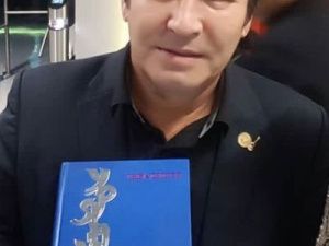 Ушел из жизни известный рок-музыкант и автор