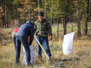 Айсен Николаев: «До наступления зимы необходимо убрать мусор в Якутске»